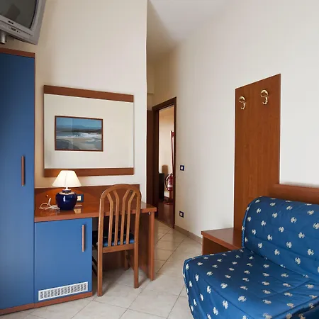 Hotel 4 Pini-3