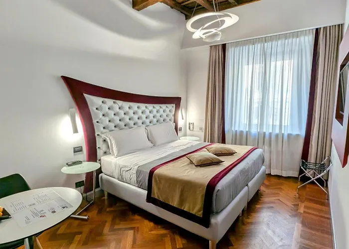Relais Forus Inn Roma