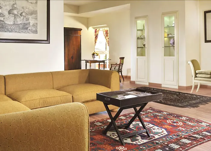 Resort La Rocchetta Roma