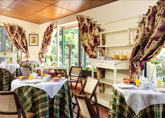 Resort La Rocchetta Roma